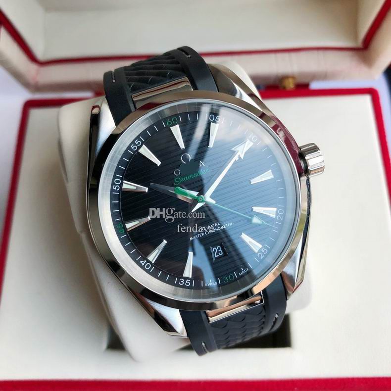 Seamaster Aqua Terra_29