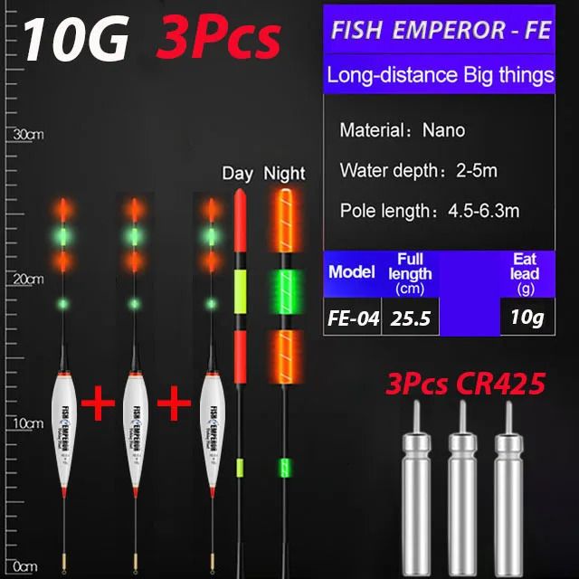 Fe-04p-3pcs