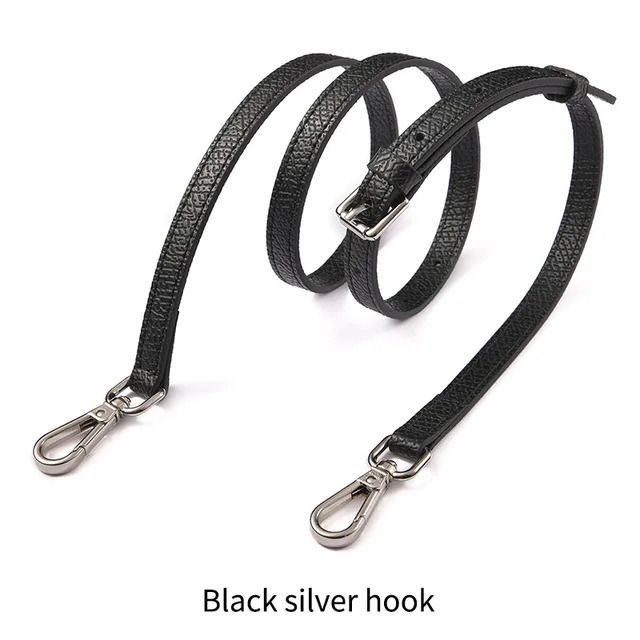 Black Silver Hook