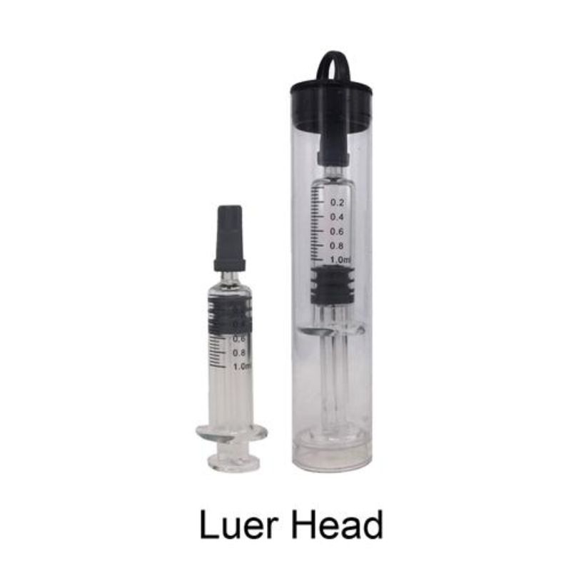 Luer Head