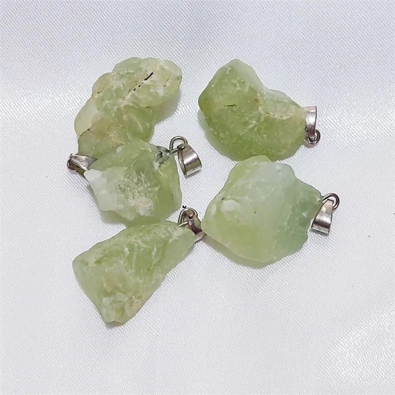 green fluorite