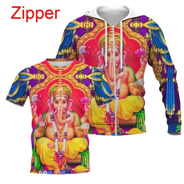 t-shirt ziphoodie-14-asian size 2xl