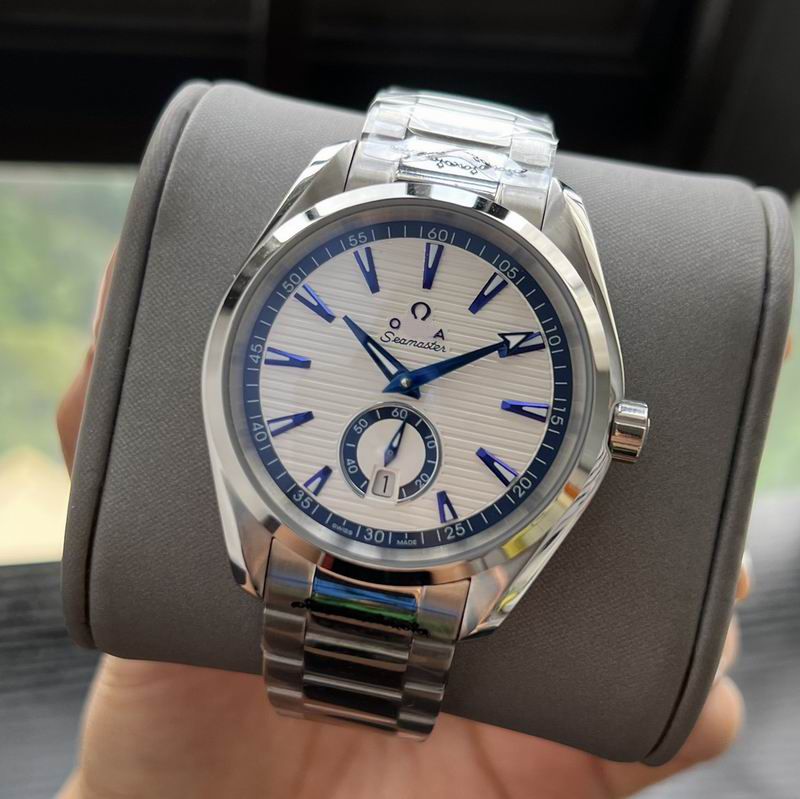 Seamaster Aqua Terra_26