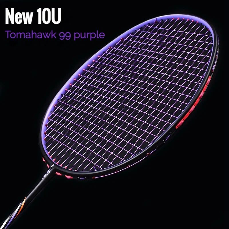 Tomahawk 99 Purple