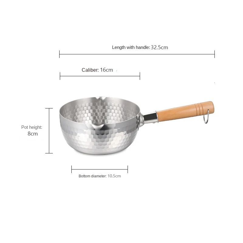 カバーなしで16cm