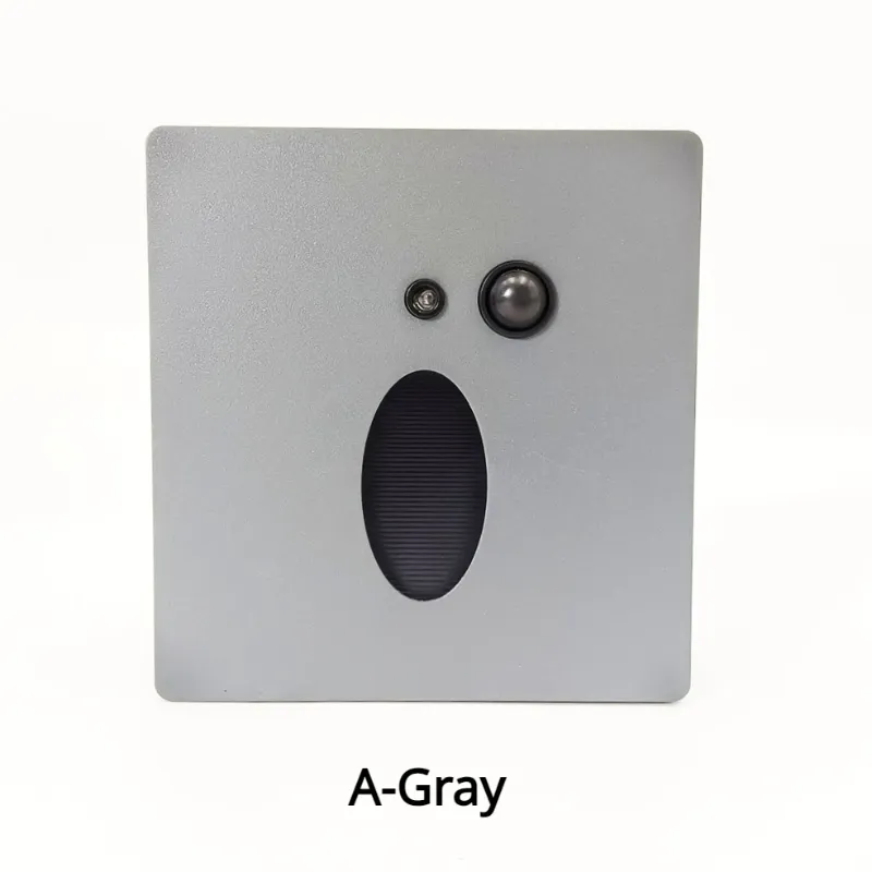 3000K A-Gray