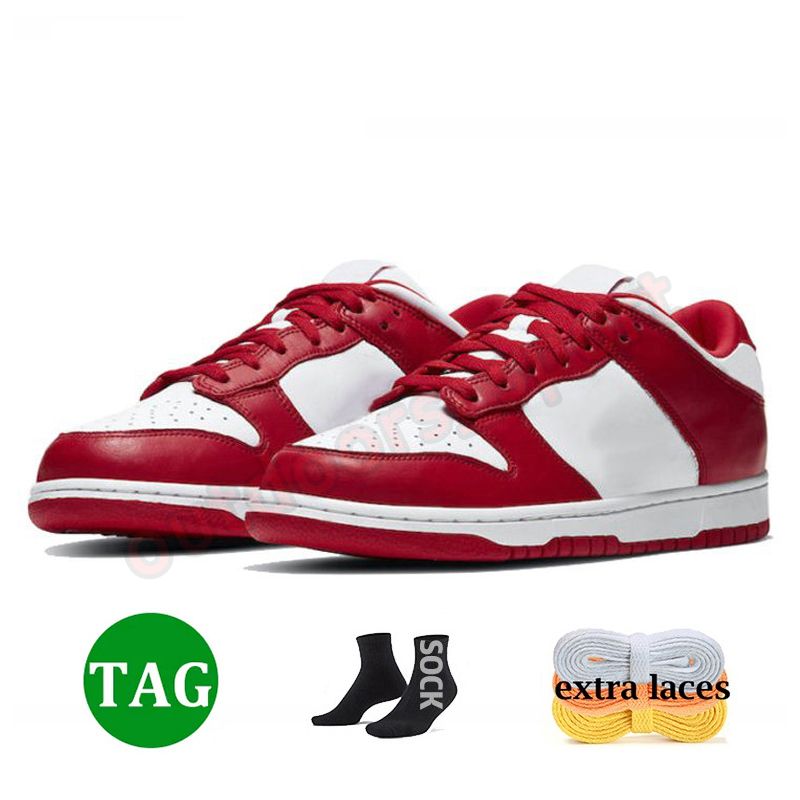 e61 36-48 University Red