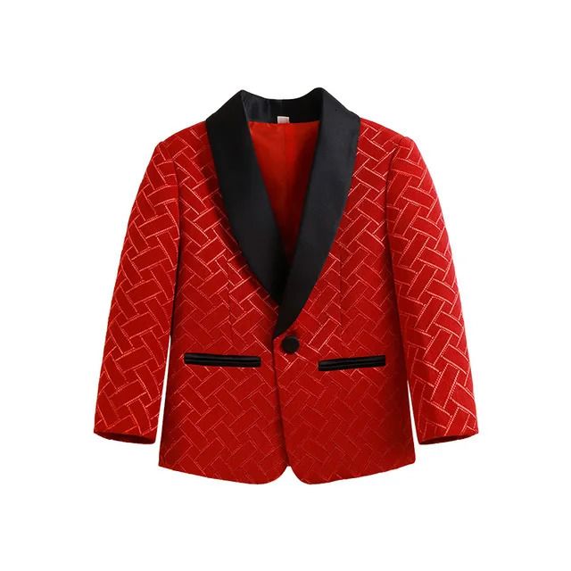 rode blazer