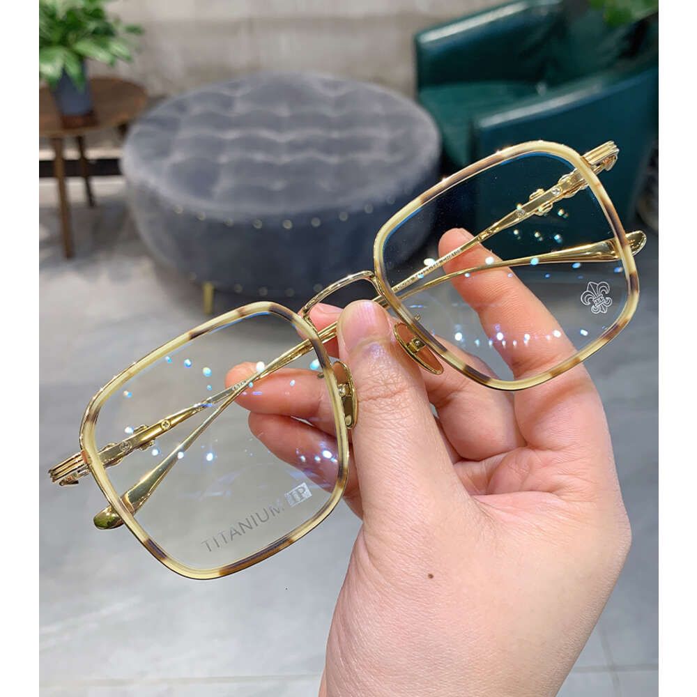 Frame Ch8105 Hawksbill Gold