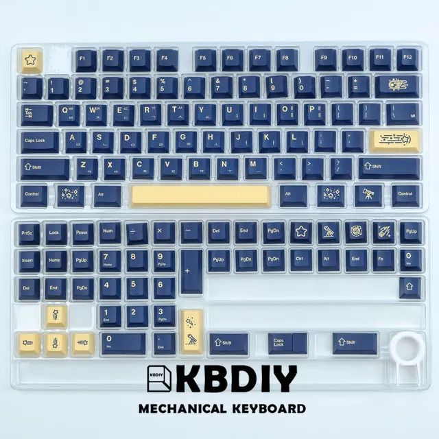 Gmk Stargaze-kr