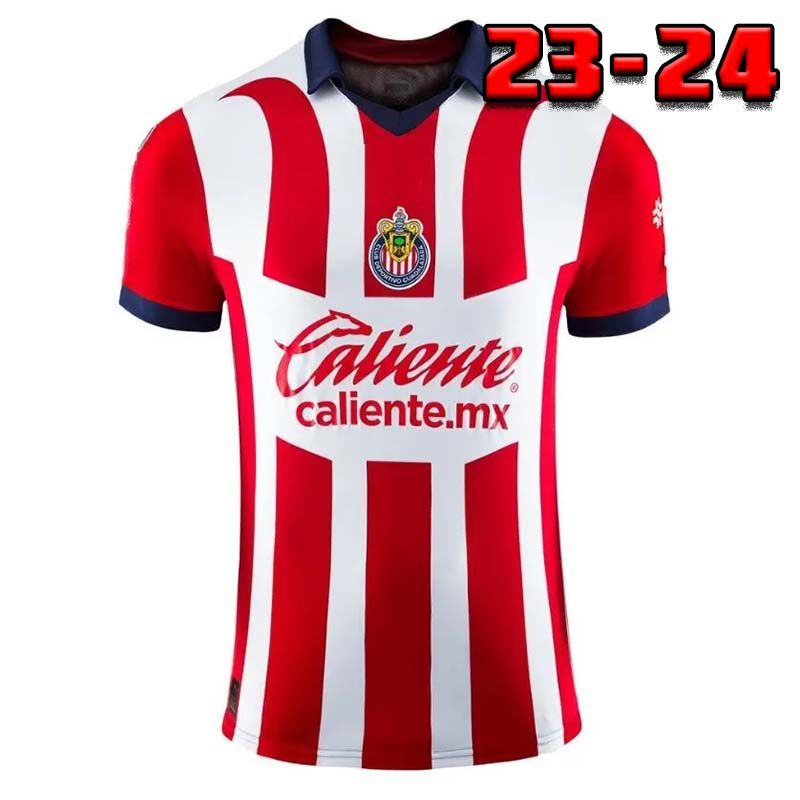 【Chivas】 Inicio