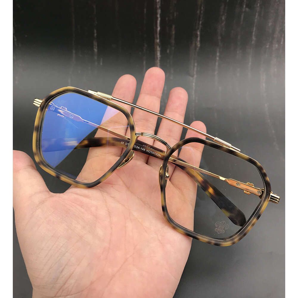 Frame Hota Tortoiseshell Gold