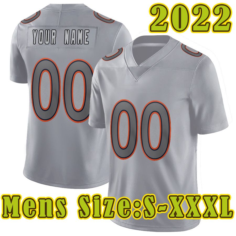 Custom Men 2022 (YEMA)