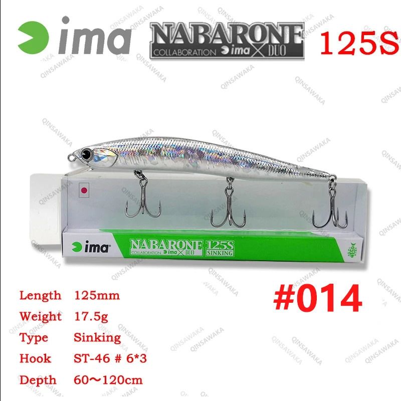 s No.014-Ima Nabarone 125