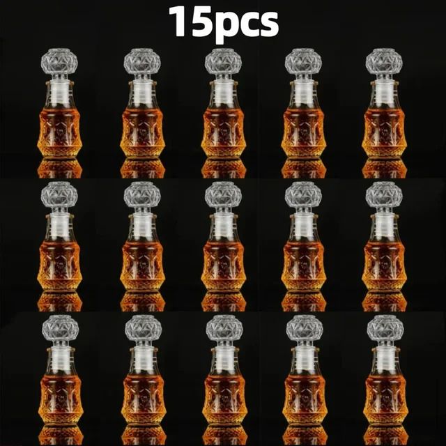 15pcs - 50 ml - A03