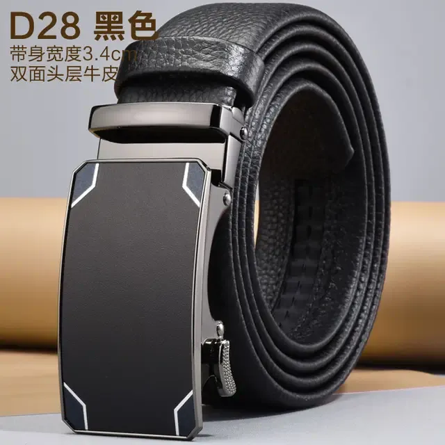 D 28 Black