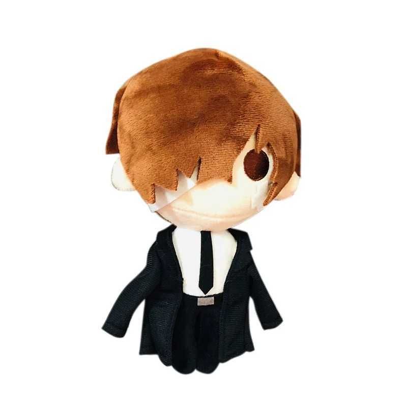 Dazai Osamu Black