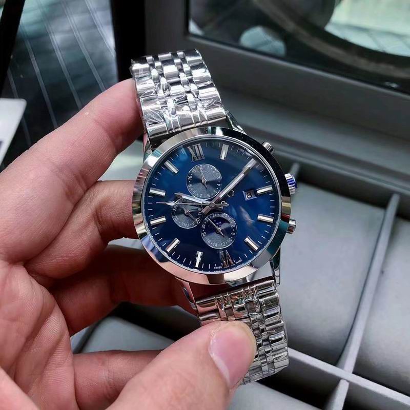 Seamaster Aqua Terra_22