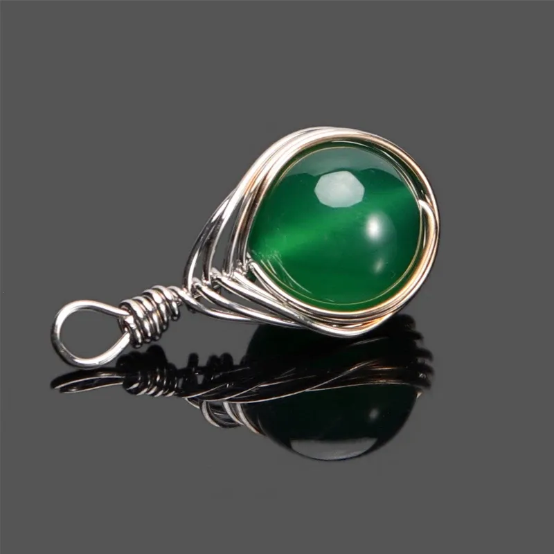 Green Agate