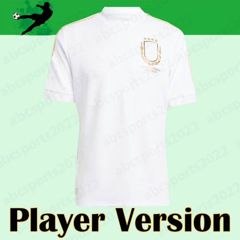 Player Version 125TH