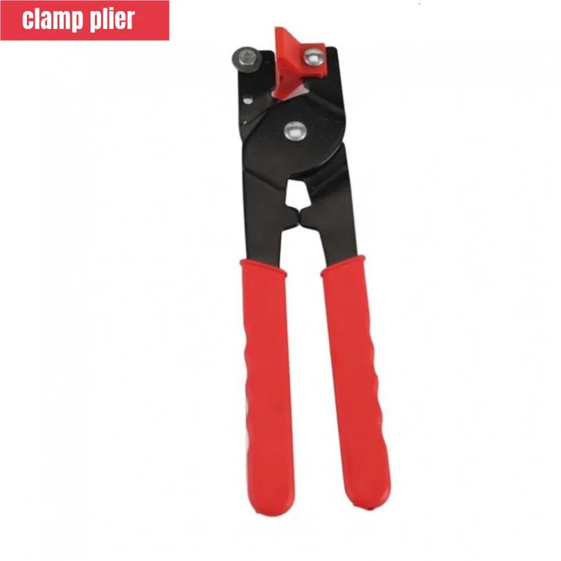 Clamp Plier