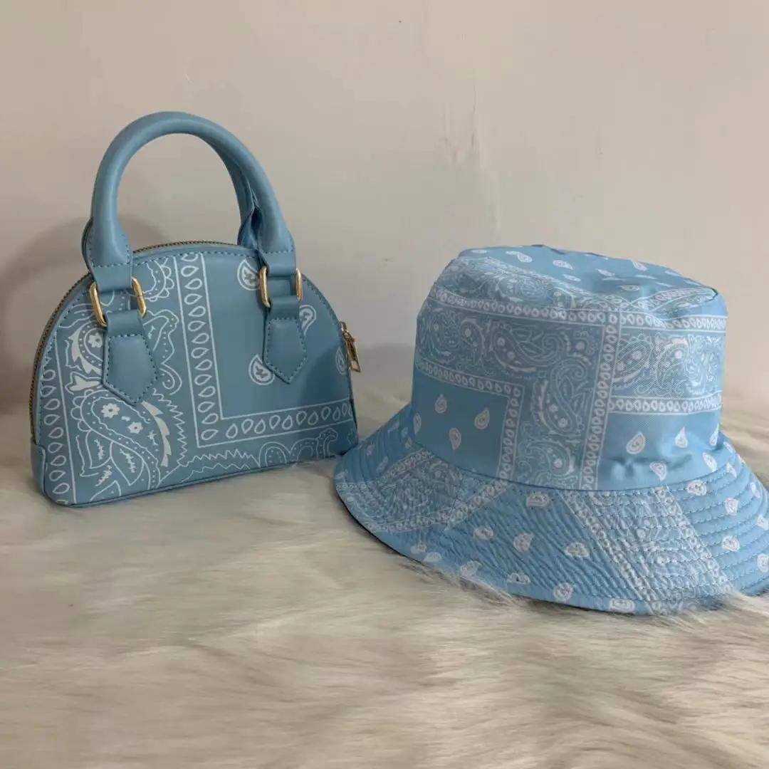 Light Blue Set