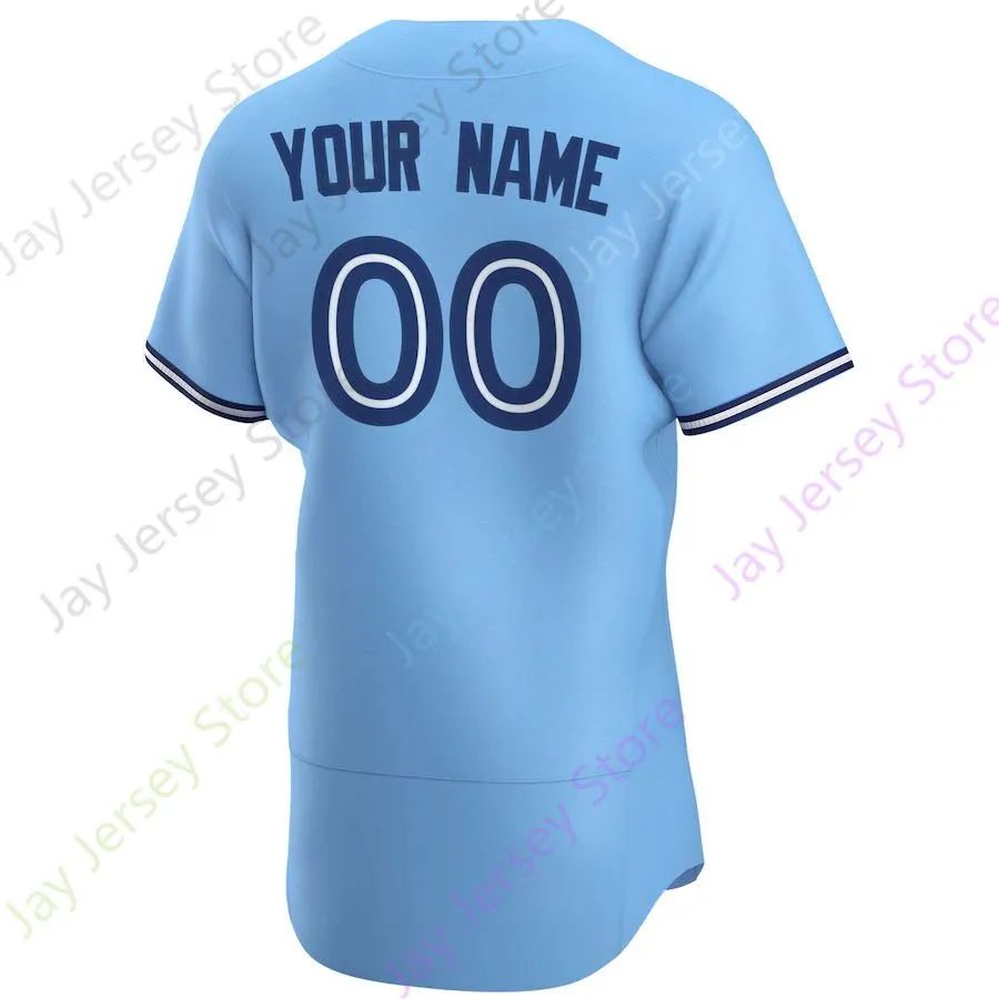 Player&#039;s Versions Baby Blue