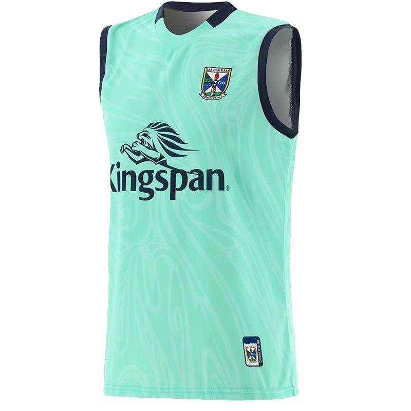 2023 GAA Vest