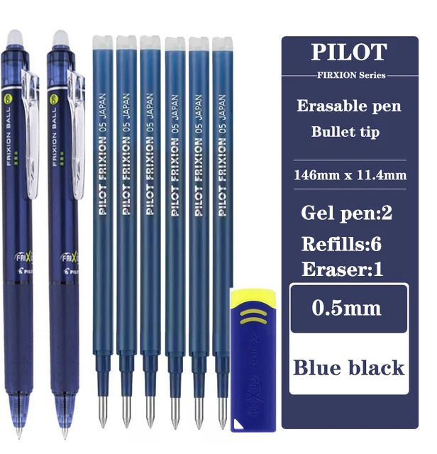 BB 2pen6Refill 0,5