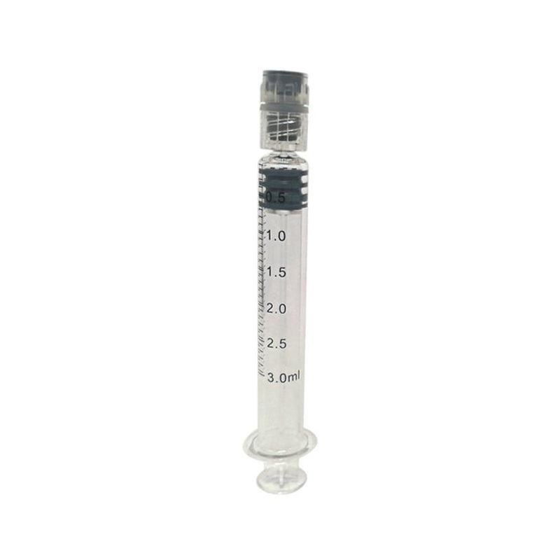 3ml Luer Lock