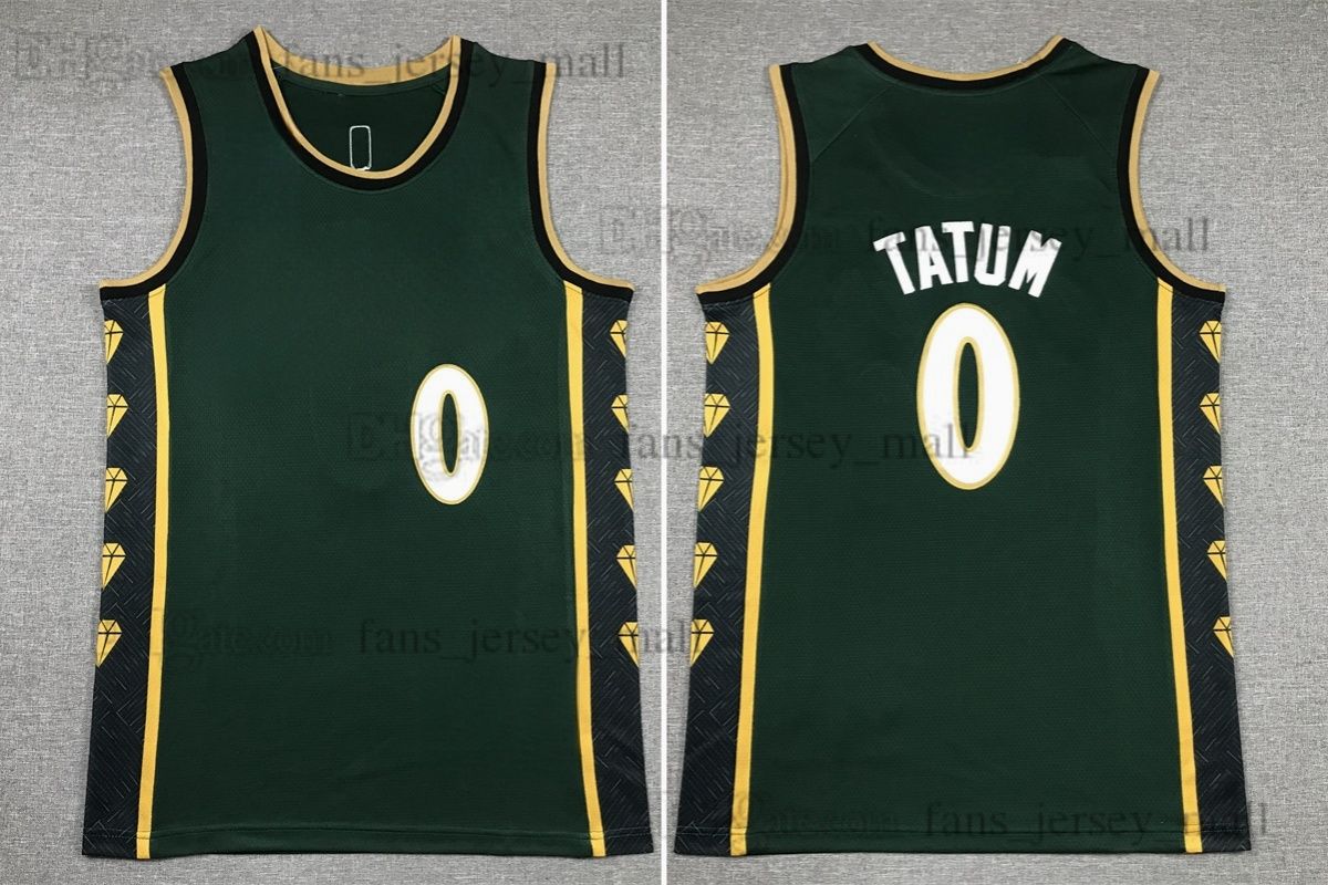 Stitched Jersey (with team name)