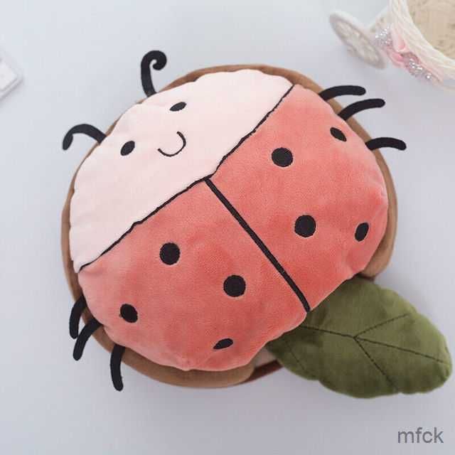 Coccinella