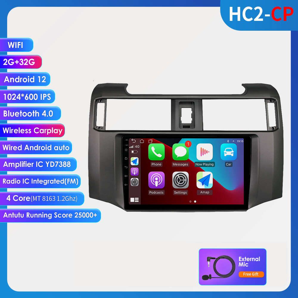 HC2（4core2g32g）