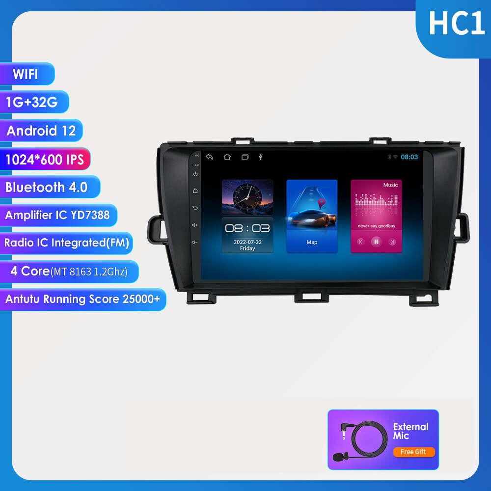 HC1 (4CORE 1G 32G)