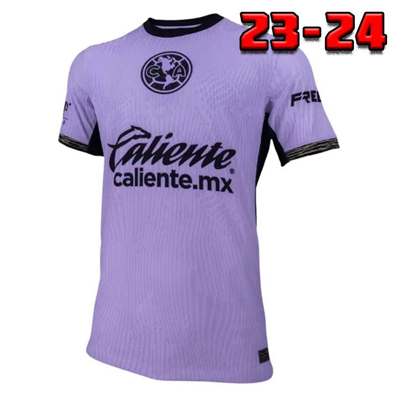 【Club America】 3 °