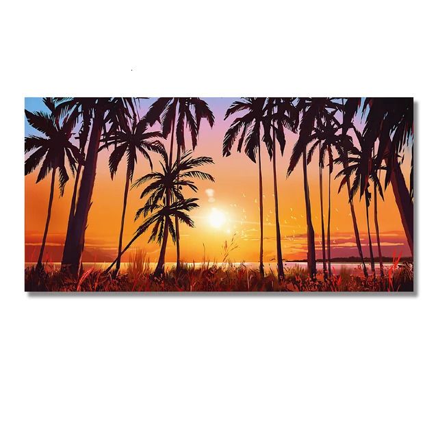 Pc 22276-70x140cm No Frame