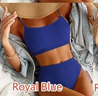 bleu royal