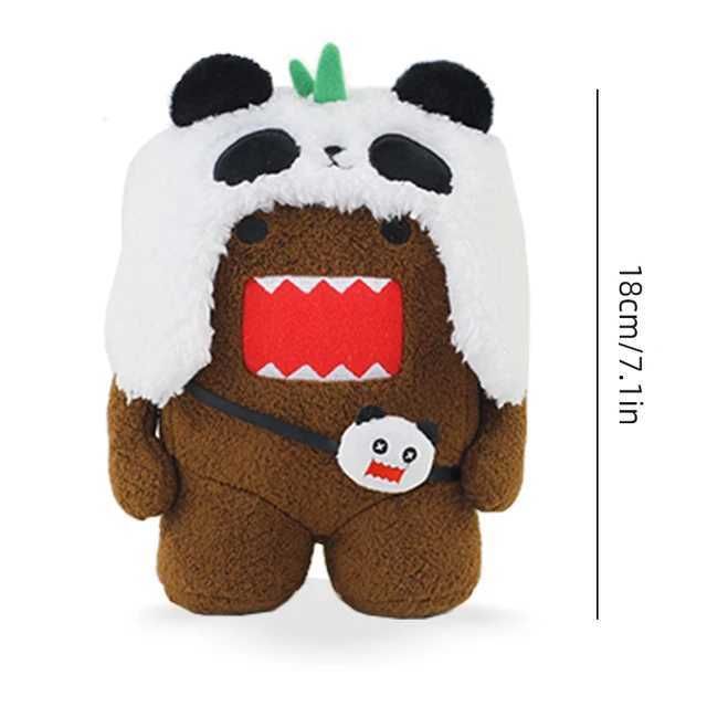 Panda Dumo 18 cm