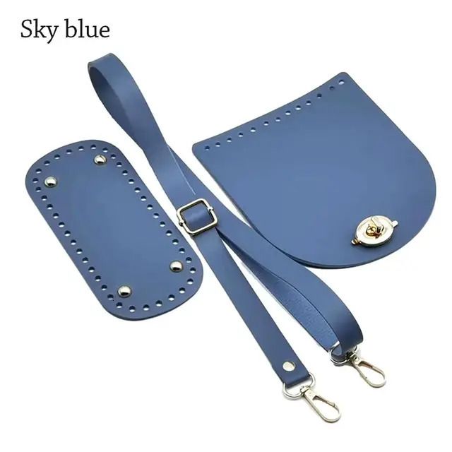 B-Sky Blue