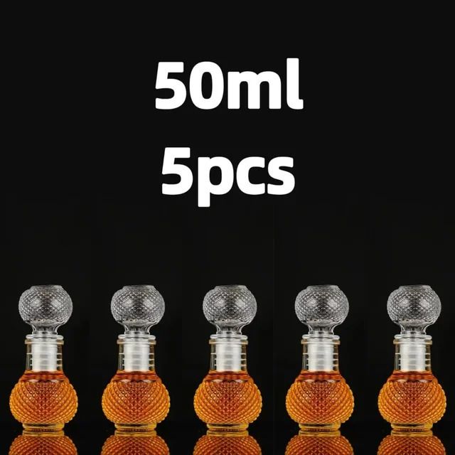 5PCS -50ml -A01