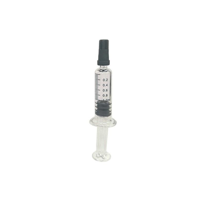 1 ml de tête Luer