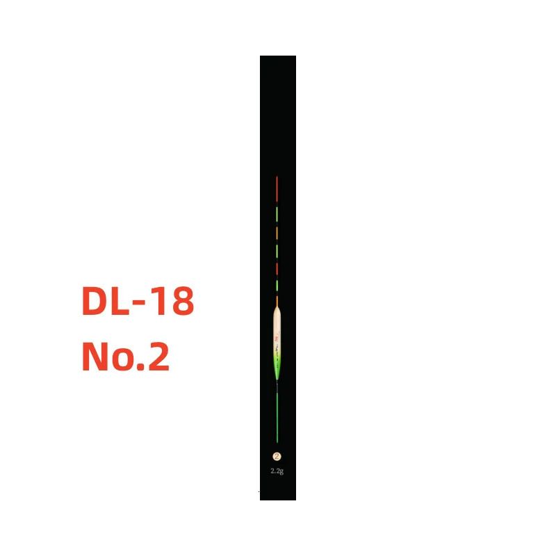 Single No.2-Dl-18 Reed Float