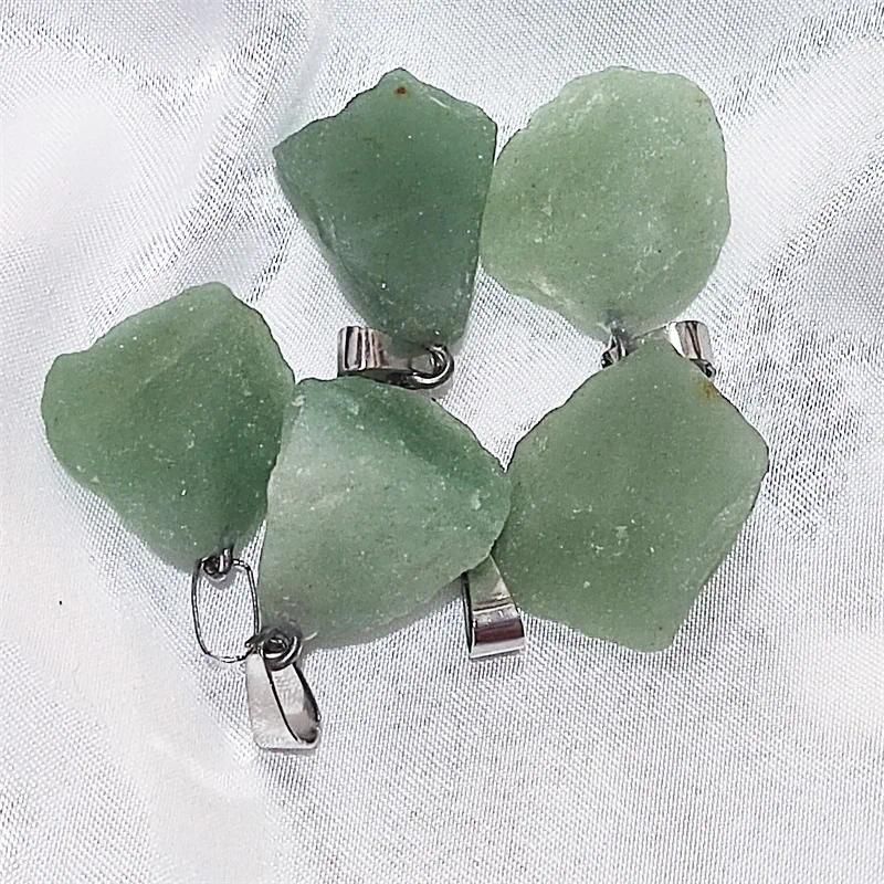 Aventurine verte