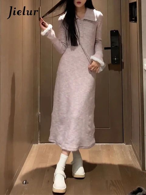 midi dress