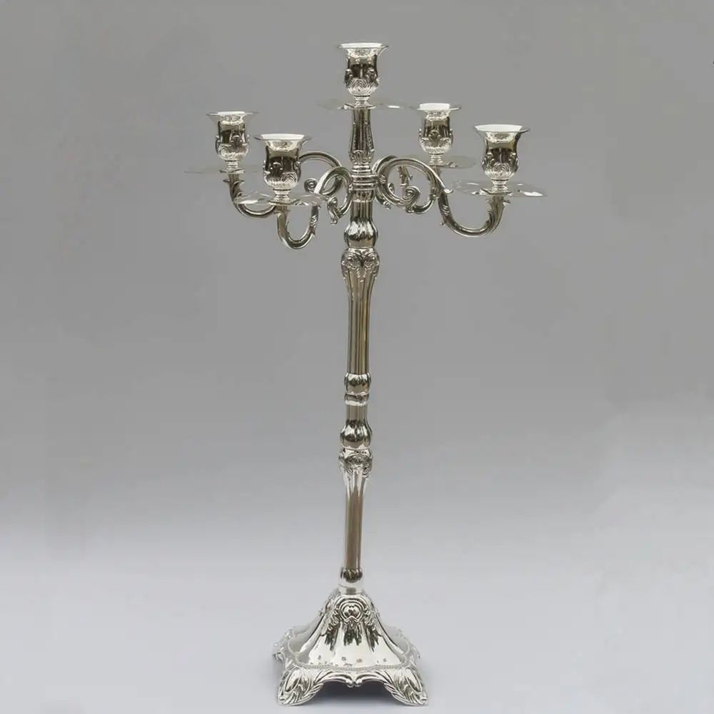 Silver 63CM Height