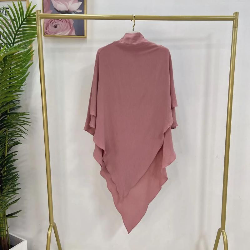 rose khimar