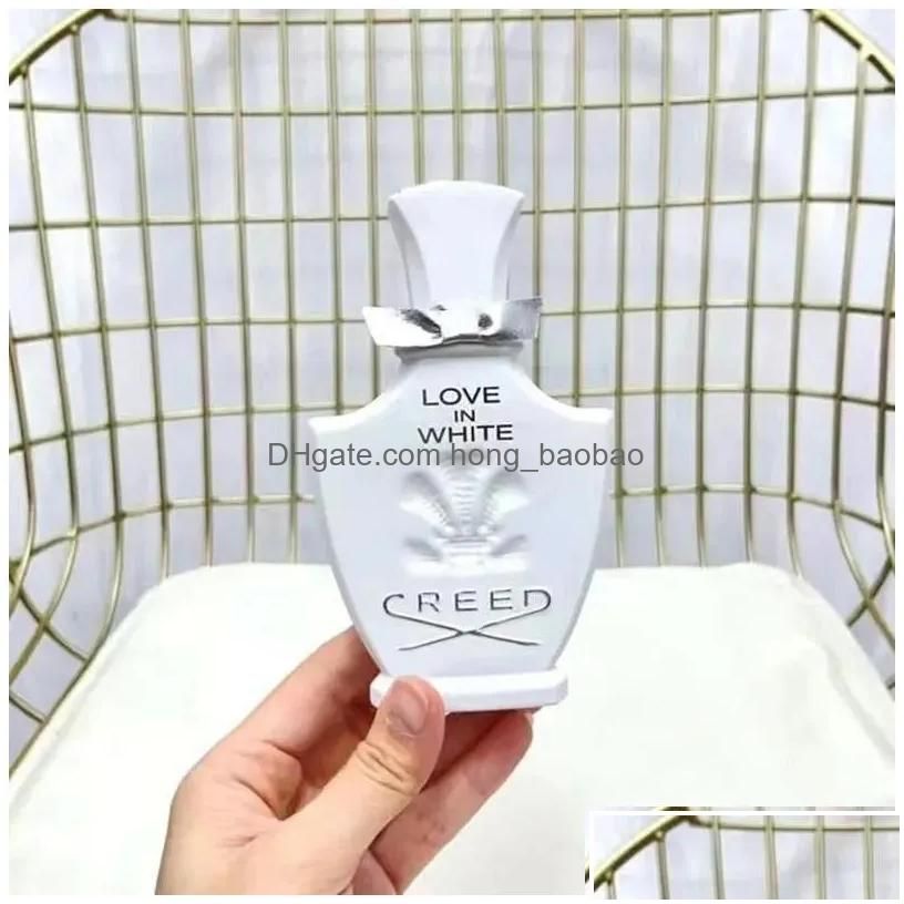 Amore in bianco 75ml