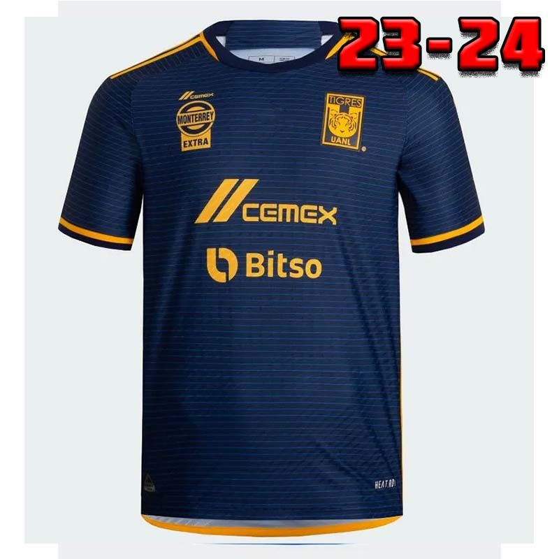 【Tigres】away