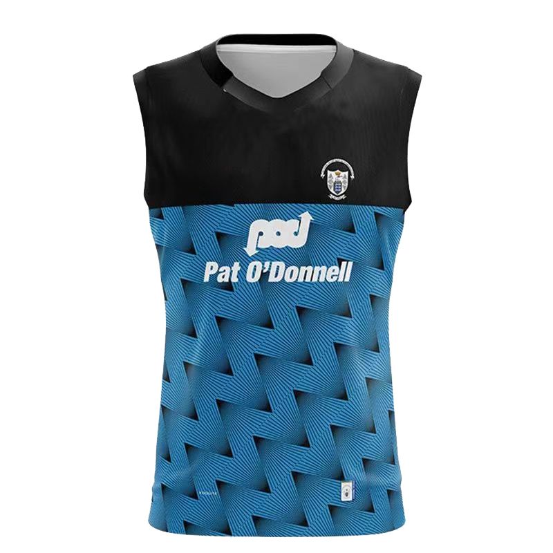 Gilet GAA 2023