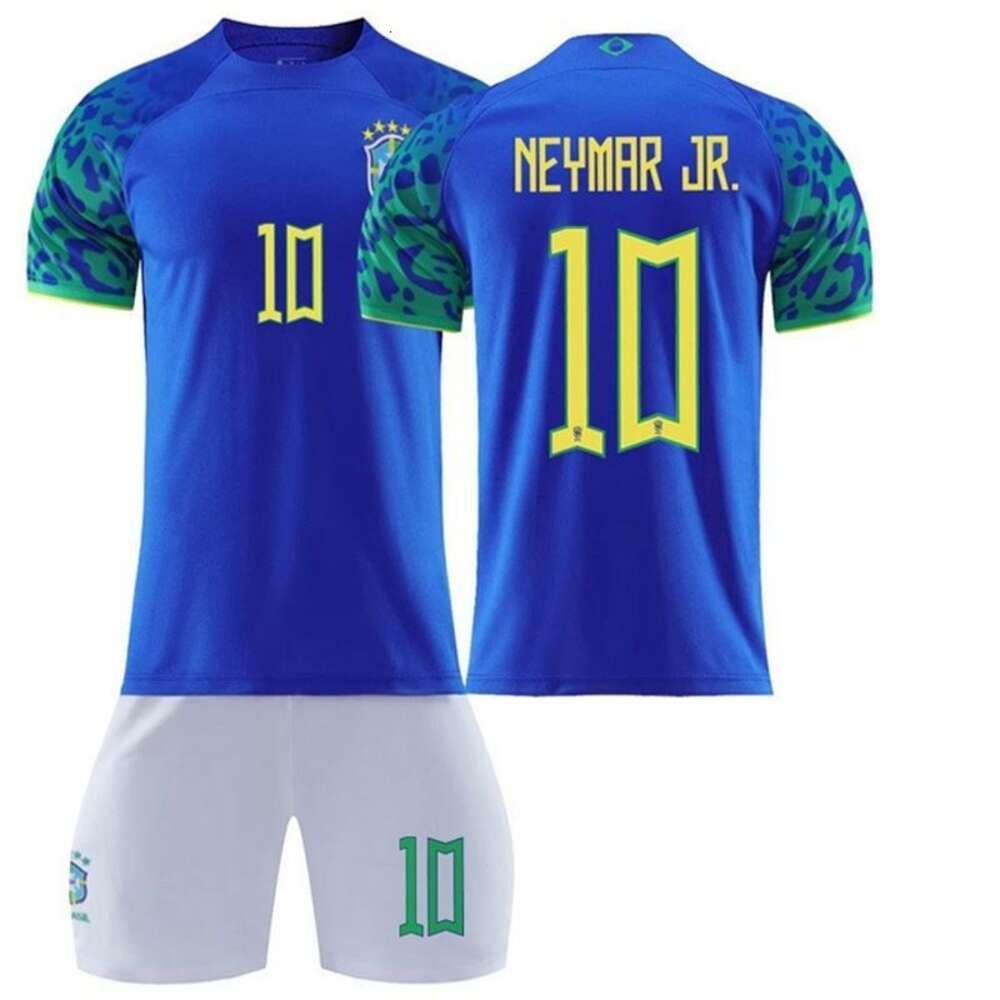 2022 brazil away game number 10 neymar